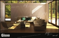 نمونه محصولات موجود پنل سهبعدی شماره ۲